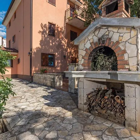 Apartment Nino 255 Kanfanar